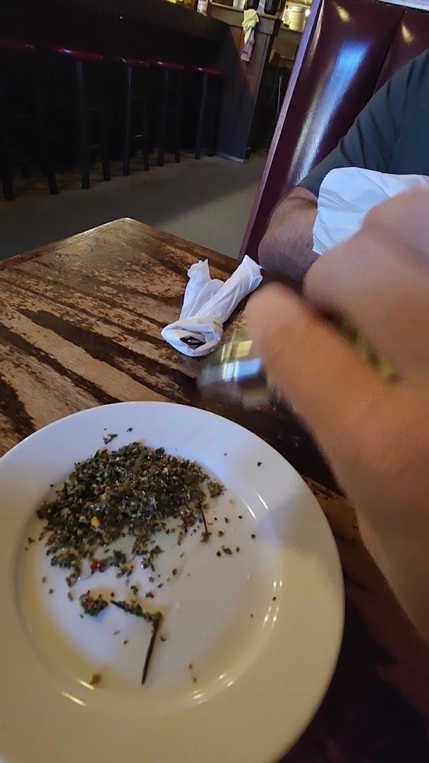 Ricatoni's Italian Grill