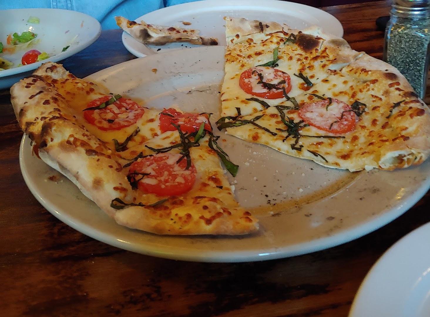 Ricatoni's Italian Grill
